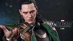 คลิ๊กเพื่อดูภาพขนาดใหญ่

Name:	The Avengers Loki Limited Edition Collectible Figurine.jpg
Views:	1989
Size:	40.9 KB
ID:	3205