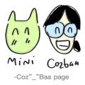 -Coz "_" Baa's Avatar