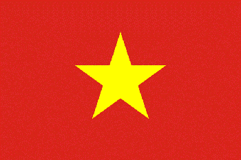 ธงชาติเวียตนาม