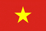 ธงชาติเวียตนาม