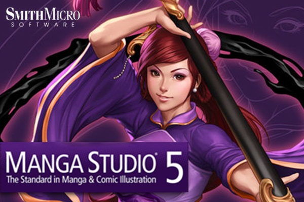 Manga Studio 5 (1)