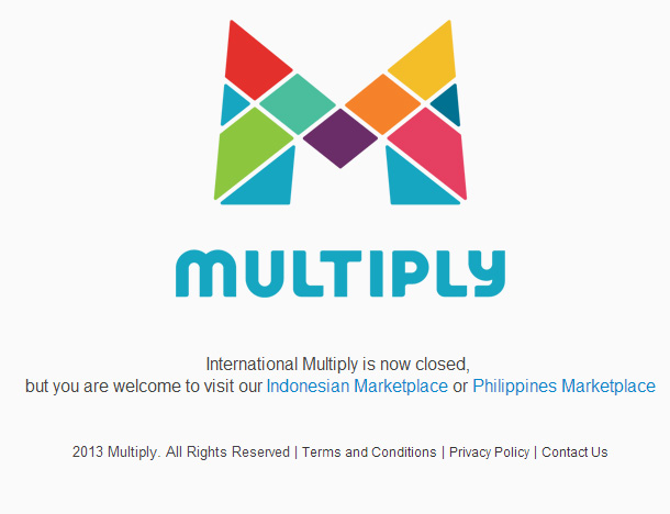 multiply closed