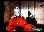 การ์ตูน Wallace & Gromit 0