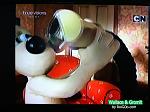 การ์ตูน Wallace & Gromit 1