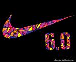 สีสันของชีวิต Nike 6